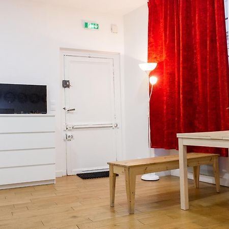 Ferienwohnung Beauregard - Rex Paris Exterior foto